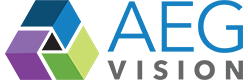 AEG Vision client logo
