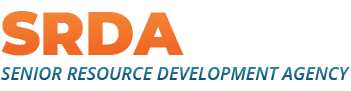 SRDA client logo