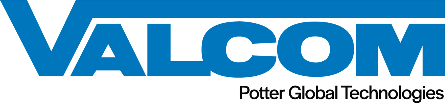 Valcom certification logo
